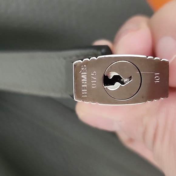 Hermes picotin 22 - Picture 8 of 11